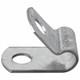 Keystone Electronics-8100-Cable Supports and Fasteners
