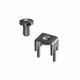 Keystone Electronics-8198-2-Terminals - Screw Connectors