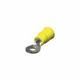 Keystone Electronics-8215-Terminals - Ring Connectors