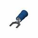 Keystone Electronics-8230-Terminals - Spade Connectors