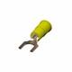 Keystone Electronics-8233-Terminals - Spade Connectors