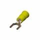 Keystone Electronics-8235-Terminals - Spade Connectors