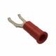 Keystone Electronics-8247-Terminals - Spade Connectors