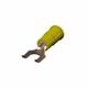 Keystone Electronics-8253-Terminals - Spade Connectors