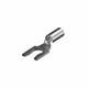 Keystone Electronics-8261-Terminals - Spade Connectors