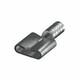 Keystone Electronics-8273-Terminals - Quick Connects, Quick Disconnect Connectors