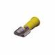 Keystone Electronics-8280-Terminals - Quick Connects, Quick Disconnect Connectors