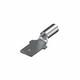 Keystone Electronics-8282-Terminals - Quick Connects, Quick Disconnect Connectors
