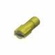 Keystone Electronics-8295-Terminals - Quick Connects, Quick Disconnect Connectors