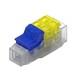 Keystone Electronics-8362-Terminals - Wire Splice Connectors