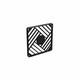 Keystone Electronics-8445-Fans - Finger Guards, Filters & Sleeves
