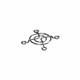 Keystone Electronics-8447-Fans - Finger Guards, Filters & Sleeves