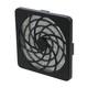 Keystone Electronics-8458-Fans - Finger Guards, Filters & Sleeves
