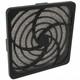 Keystone Electronics-8459-Fans - Finger Guards, Filters & Sleeves