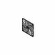 Keystone Electronics-8461-Fans - Finger Guards, Filters & Sleeves