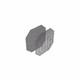 Keystone Electronics-8487-MO-Fans - Finger Guards, Filters & Sleeves