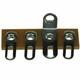 Keystone Electronics-849-Terminal Strips and Turret Boards
