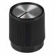 Keystone Electronics-8555-Knobs