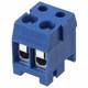 Keystone Electronics-8722-Terminal Blocks - Headers, Plugs and Sockets