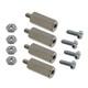 Keystone Electronics-8799-4-Hardware Kits