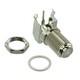Keystone Electronics-911-Coaxial Connectors (RF)