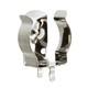 Keystone Electronics-92-Battery Holders, Clips, Contacts