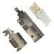 Keystone Electronics-925-USB, DVI, HDMI Connectors
