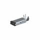 Keystone Electronics-928-USB, DVI, HDMI Connectors