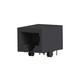 Keystone Electronics-948-Modular Connectors - Jacks