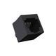 Keystone Electronics-949-Modular Connectors - Jacks
