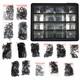 Keystone Electronics-STH-22-Hardware Kits