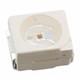 Kingbright-AA3528SYSK-LED Indication - Discrete