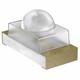 Kingbright-APTD1608VBC/D-LED Indication - Discrete