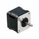 LIN Engineering-WO-4118C-01-Stepper Motors