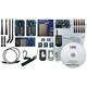 Linx Technologies Inc.-MDEV-900-PRC-RF Evaluation and Development Kits, Boards
