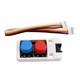 M5Stack Technology Co., Ltd.-U025-Evaluation Boards - Expansion Boards, Daughter Cards