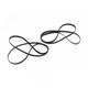 Makeblock Co., LTD.-83044-Structural, Motion Hardware