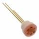 Marktech Optoelectronics-MT106F-HR-LED Indication - Discrete