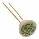 Marktech Optoelectronics-MT121NP-UG-LED Indication - Discrete