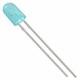 Marktech Optoelectronics-MT5470-BL-LED Indication - Discrete