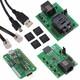 Maxim Integrated-DS28E25EVKIT#-Evaluation and Demonstration Boards and Kits