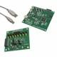 Maxim Integrated-MAX11615EVSYS -Evaluation Boards - Analog to Digital Converters (ADCs)