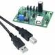 Maxim Integrated-MAX14588EVKIT#-Evaluation and Demonstration Boards and Kits