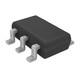 Maxim Integrated-MAX4624EZT T-Interface - Analog Switches, Multiplexers, Demultiplexers