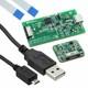Maxim Integrated-MAX30102ACCEVKIT#-Evaluation Boards - Sensors