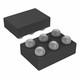 Maxim Integrated-MAX40000ANT12 -Linear - Comparators