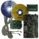 Maxim Integrated-MAXQ2000-KIT-Evaluation Boards - Embedded - MCU, DSP