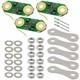 Maxwell Technologies Inc.-INTEGRATION KIT ACTIVE-Accessories