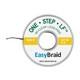MENDA/EasyBraid-LF-B-25-Desoldering Braid, Wick, Pumps