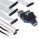 Microchip Technology-AC102015-Programming Adapters, Sockets